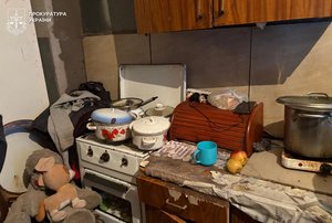 Фото до матеріалу: На Львівщині батьків малолітнього з критичним ураженням мозку судитимуть за недовгляд