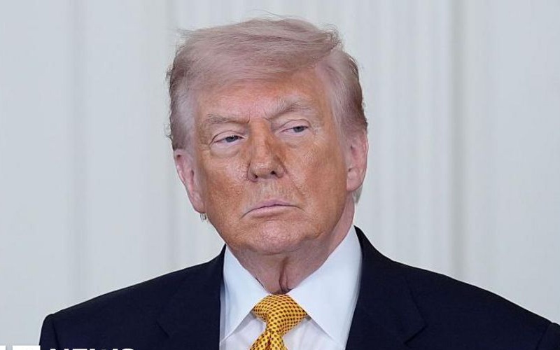 Фото до матеріалу: Трамп відкинув відповідь Ірану: напруга в Середземномор'ї зростає