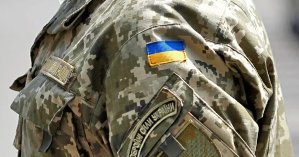 Фото до матеріалу: Військовий через львівський суд зобов’язав частину звільнити його зі служби