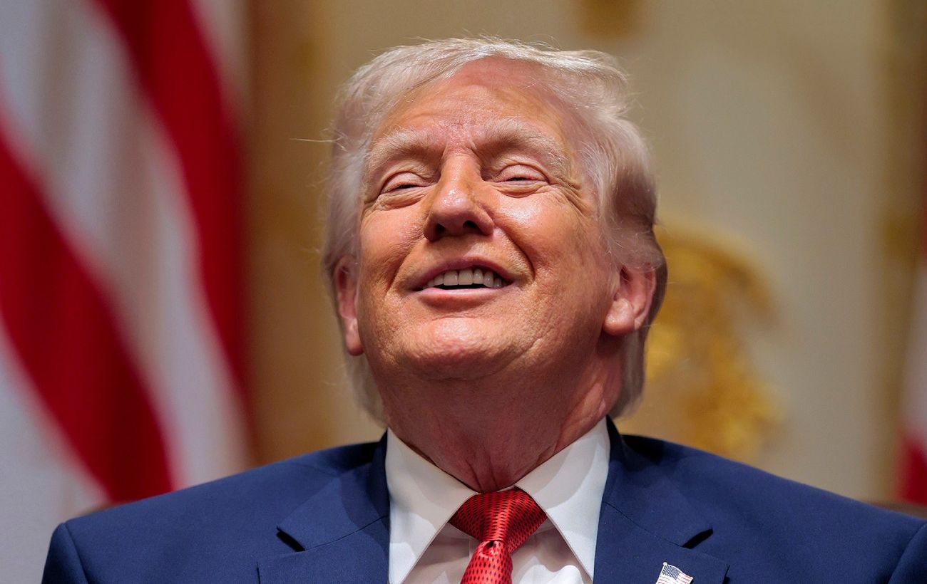 Фото до матеріалу: Трамп анонсував операцію «Проєкт Свободи» для звільнення кораблів в Ормузі