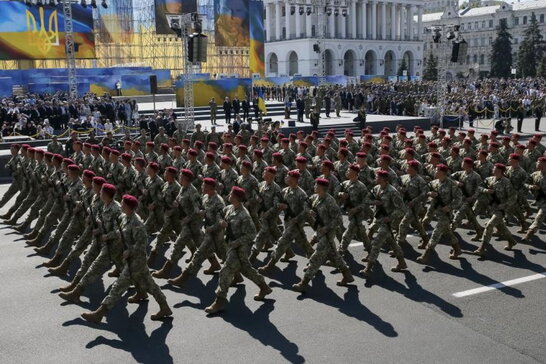 Фото до матеріалу: На Хмельниччині матері оголосили підозру: донька в реанімації із тяжким сепсисом