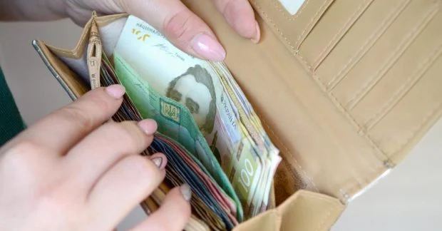 Фото до матеріалу: Зарплати в Україні зросли на 7,2%: Київ лідерує з майже 50 тисяч гривень