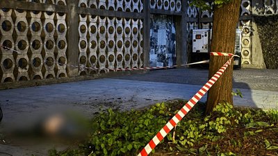 Фото до матеріалу: Біля Львова під час пожежі у житловому будинку загинули двоє чоловіків (ФОТО)