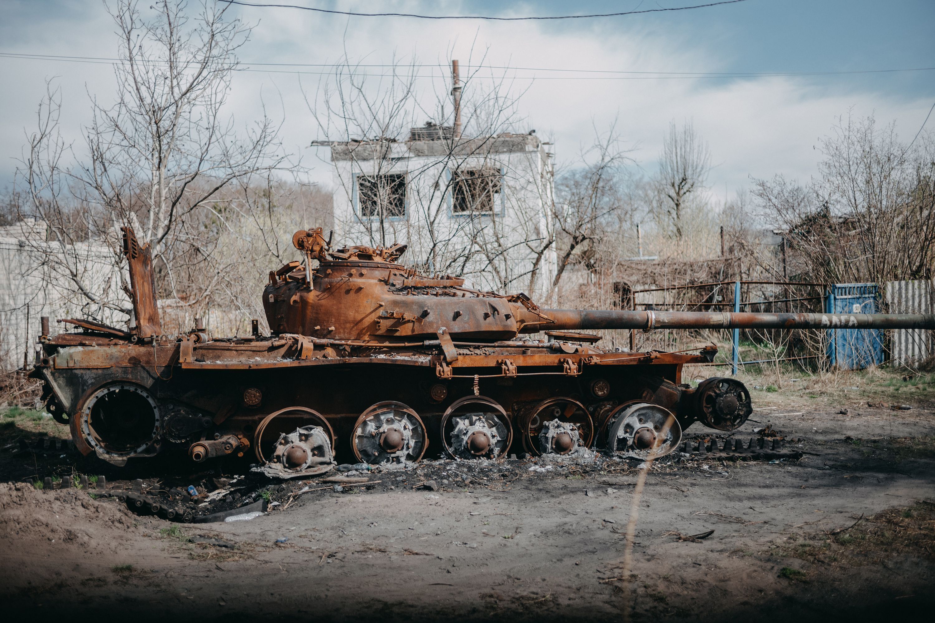 Фото до матеріалу: Втрати Росії на 15 квітня 2026: Генштаб ЗСУ повідомив про мільйонні втрати агресора