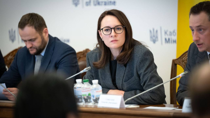 Фото до матеріалу: Протягом дня РФ здійснила понад 20 ударів по залізничних об’єктах України