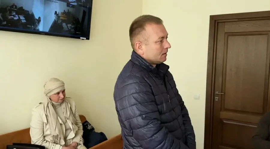 Фото до матеріалу: Депутат Тарас Барнич визнав свою провину у смертельному наїзді: деталі судового процесу