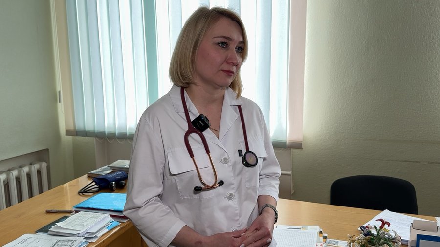 Фото до матеріалу: Щороку на Волині зростає кількість хворих на алергію: як діагностують та лікують захворювання