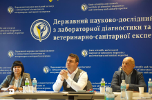 Фото до матеріалу: Українські ветеринарні лабораторії отримали підтримку від міжнародних партнерів