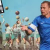 Фото до матеріалу: 26 квітня в історії українського футболу: Заваров, Федецький та Лобановський