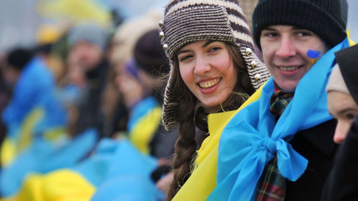 Фото до матеріалу: День Соборності України: 5 ключових фактів, які варто знати кожному громадянину