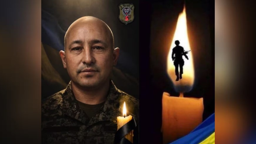 Фото до матеріалу: Закарпаття онлайн: загибель закарпатця Володимира Гріги, який понад рік вважався зниклим безвісти