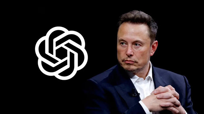 Фото до матеріалу: Ілон Маск просить суд повернути OpenAI у некомерційний статус на 150 млрд доларів