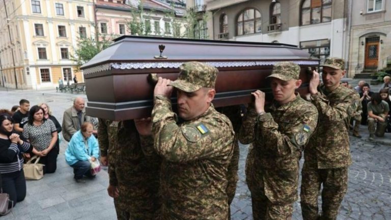 Фото до матеріалу: У Львові очікують різке похолодання з заморозками та грозами
