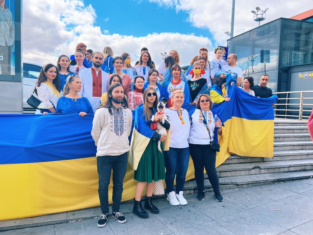 Фото до матеріалу: Глобальна мобільність української молоді: виклик чи стратегічний ресурс для економіки України