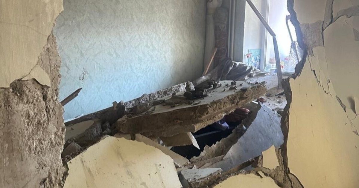 Фото до матеріалу: У Львові на вулиці Юрія Липи вибухнула граната: загинув господар квартири