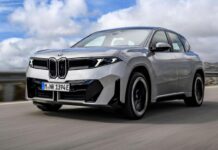 Фото до матеріалу: Audi Q4 e-tron отримав зарядку 185 кВт та повністю цифровий салон