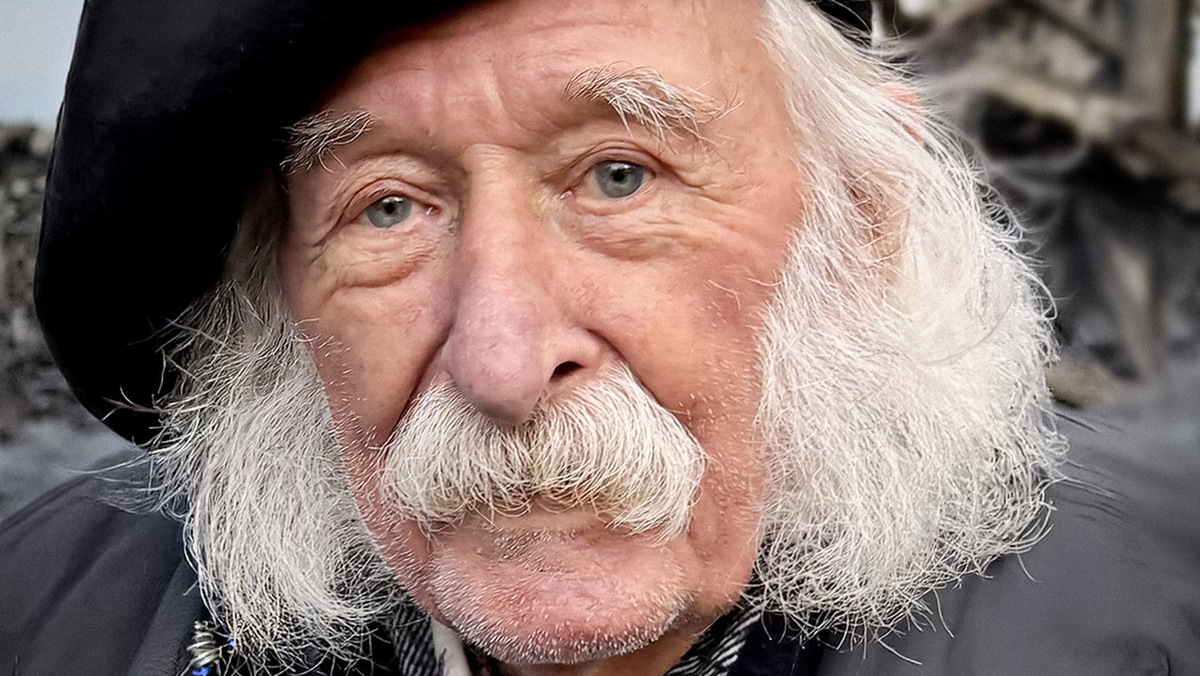 Фото до матеріалу: Іван Марчук на 90: мистецтво як спосіб існування та гордість за Україну