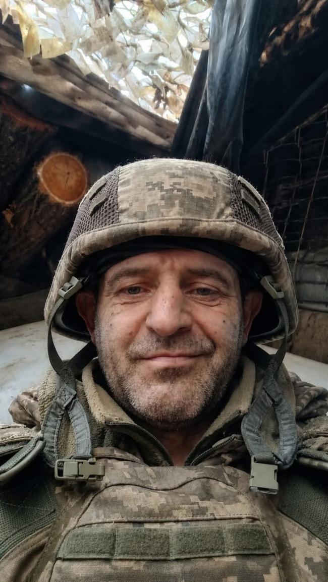 Фото до матеріалу: На Рівненщині попрощалися з дев'ятьма воїнами, які загинули на фронті