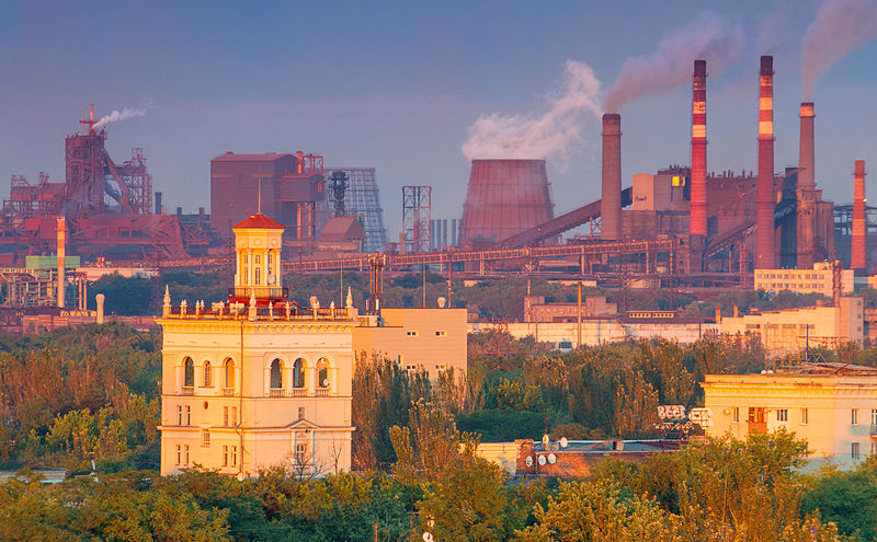 Фото до матеріалу: Запорізька область отримала відзнаку «Символ підтримки оборони 2025»