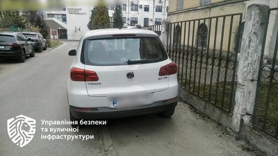 Фото до матеріалу: П'ять дітей госпіталізовано з підозрою на ротавірус у львівському дитсадку № 183