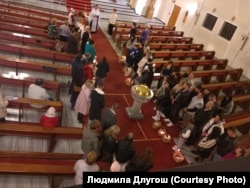 Фото до матеріалу: Українці без громадянства обирають своїх представників до рад іноземців у Німеччині