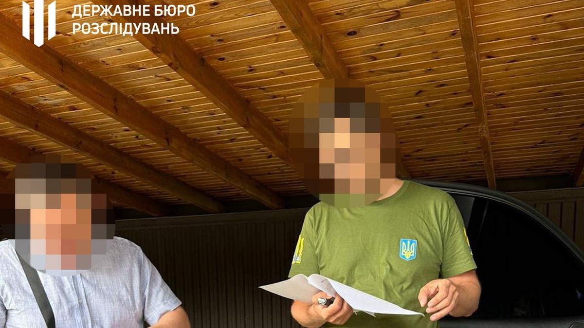 Фото до матеріалу: Ексміністр інфраструктури Омелян отримав підозру за ухилення від військової служби