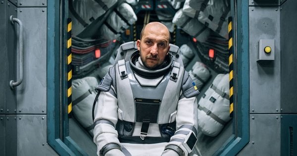Фото до матеріалу: Українська кіноакадемія оголосила номінантів на десяту кінопремію «Золота Дзиґа»