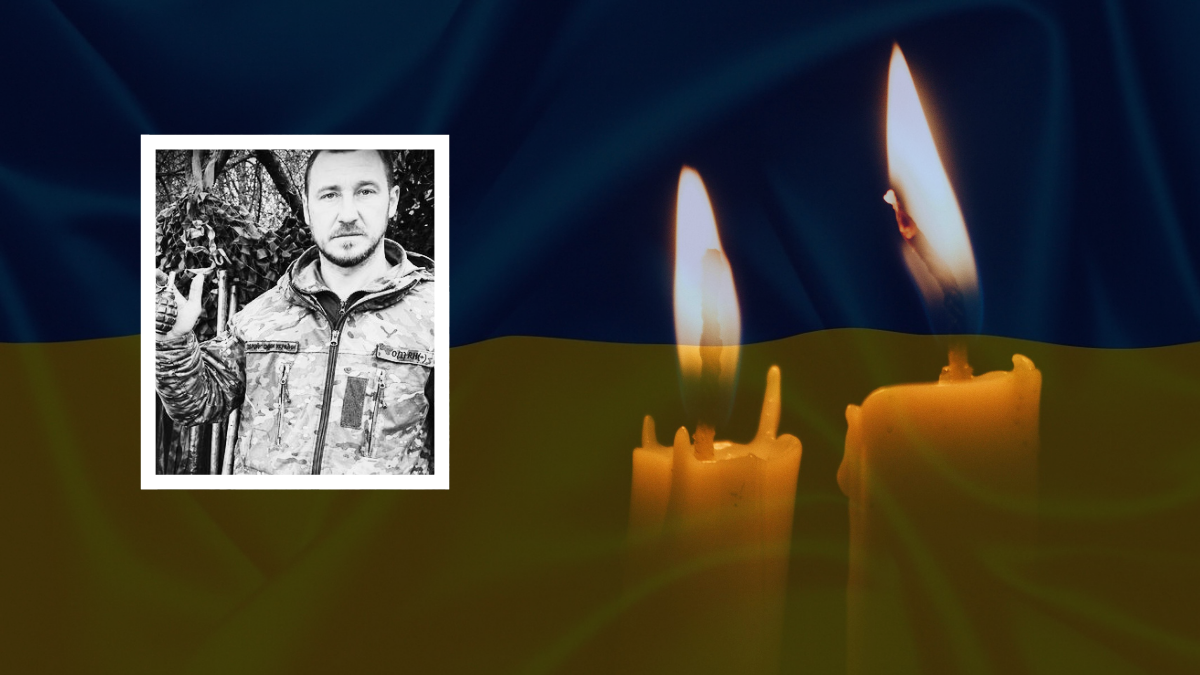 Фото до матеріалу: Жалоба на Прикарпатті: п'ятеро воїнів з регіону загинули на фронті