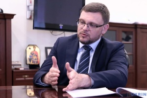 Фото до матеріалу: Україна відмовляється від Шредера як посередника у переговорах з РФ