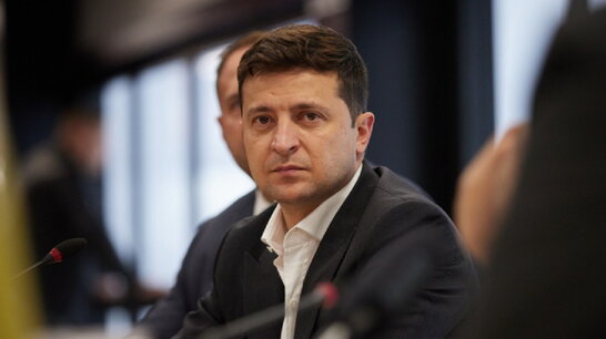 Фото до матеріалу: Суд у Києві заочно засудив Володимира Мединського до 10 років ув'язнення