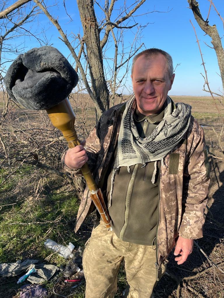 Фото до матеріалу: Два комбати 9-го батальйону: як дружба стала силою підрозділу