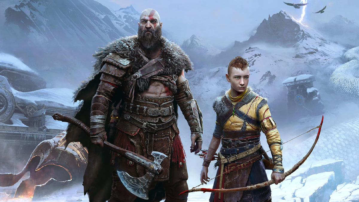Фото до матеріалу: Sony показала нові ремейки та God of War на ПК: список ігор State of Play 2024