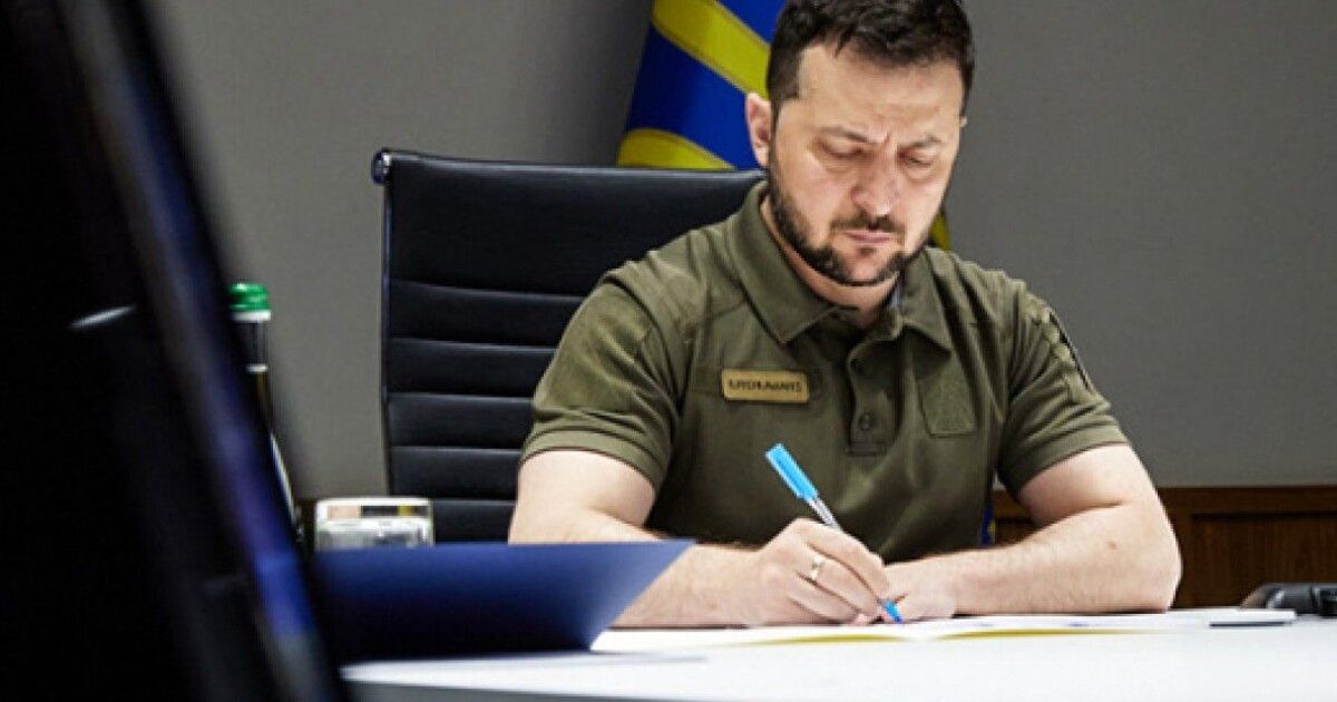 Фото до матеріалу: Україна оголошує режим тиші з опівночі 6 травня — Зеленський