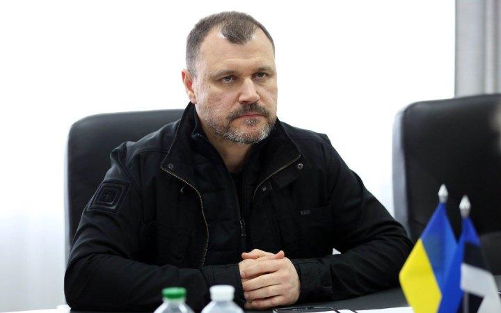 Фото до матеріалу: Верховна Рада відхилила ініціативу про звільнення міністра Клименка