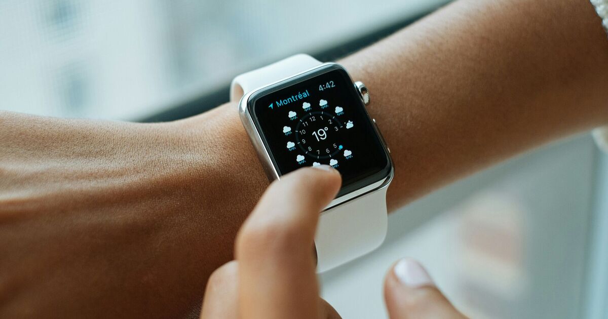 Фото до матеріалу: Що приховує ваш Apple Watch: годинник відстежує рівень денного світла для покращення здоров'я