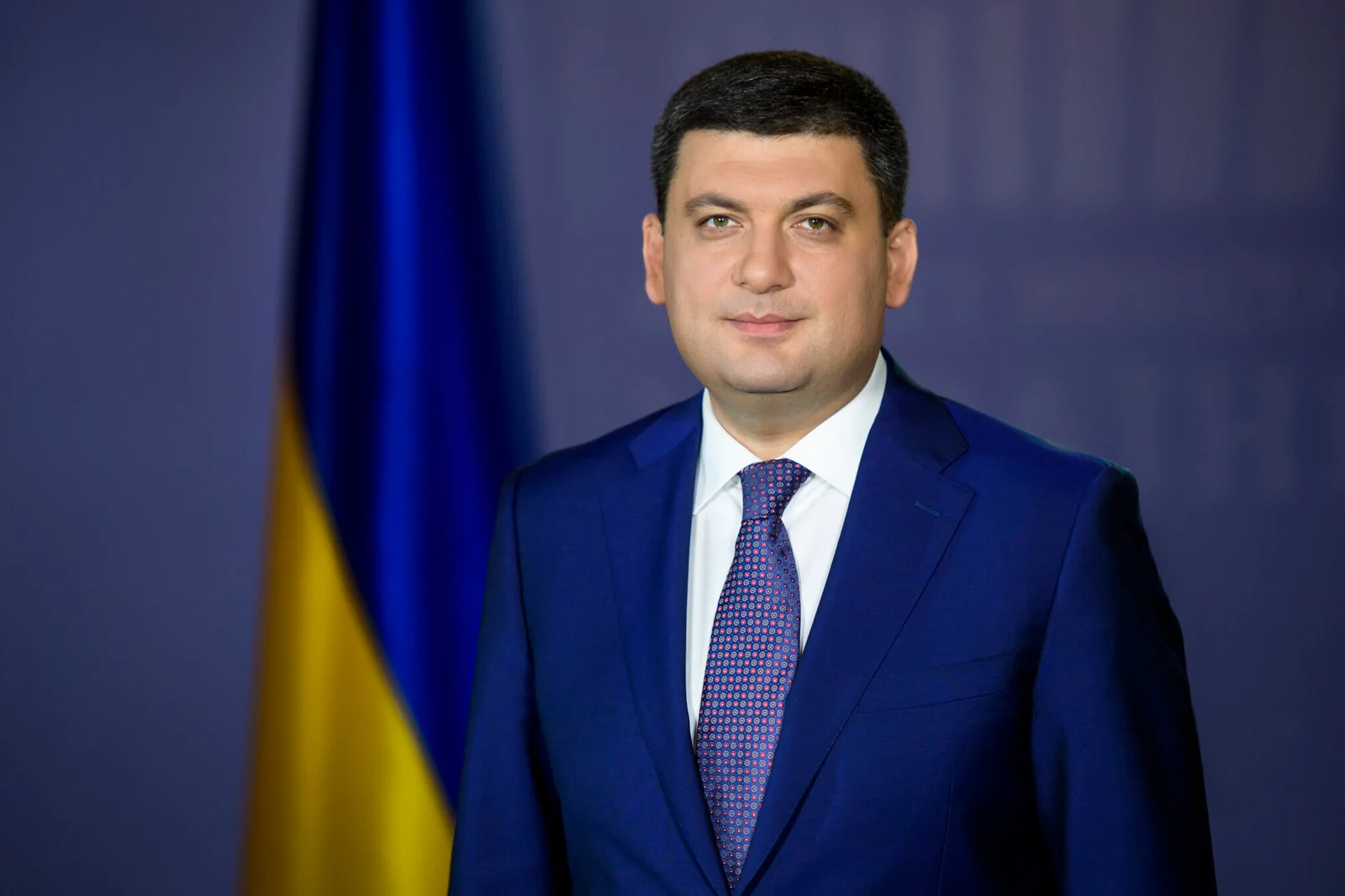 Фото до матеріалу: Володимир Гройсман посів друге місце у рейтингу прем'єрів: результати дослідження