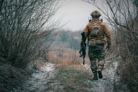 Фото до матеріалу: Новий світовий рекордсмен з України: 28-річний дрогобичанин Олег Карпа перевершив Zombie Boy