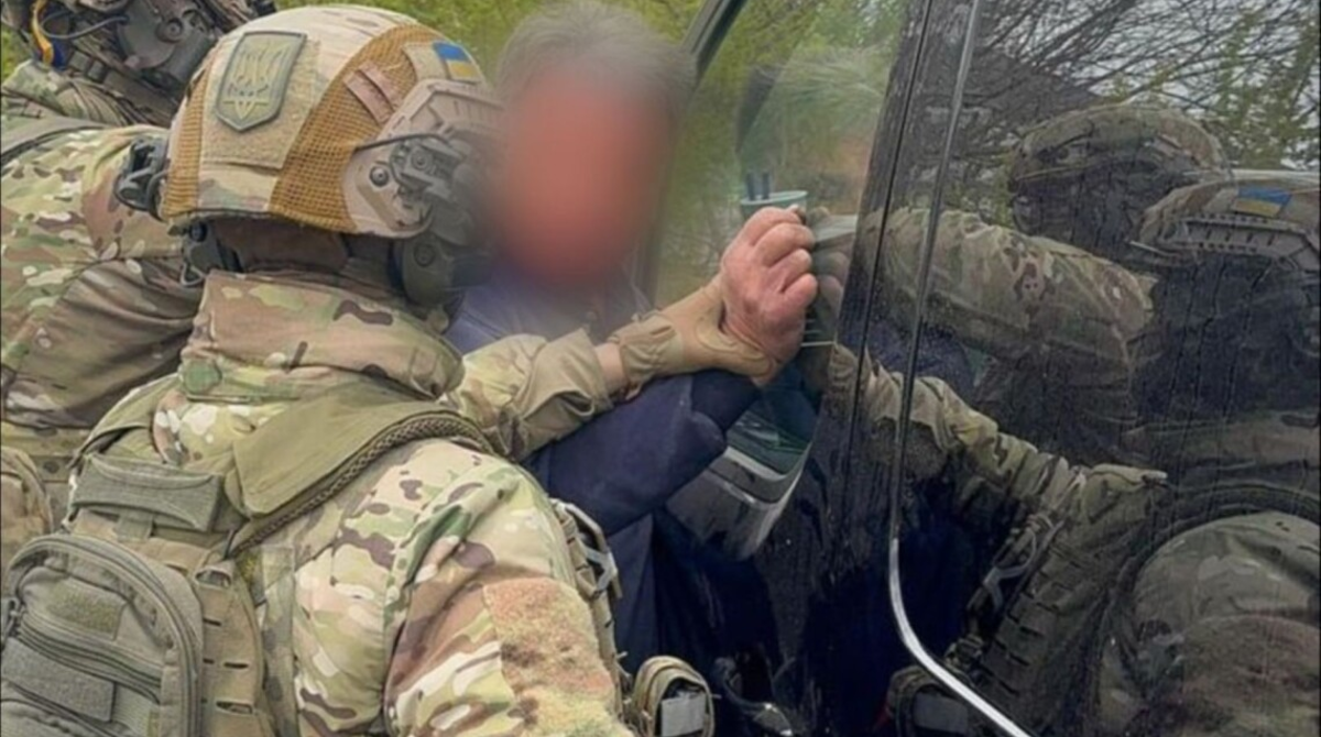 Фото до матеріалу: У Вінниці затримали засновника реабілітаційного центру за насильство над дітьми