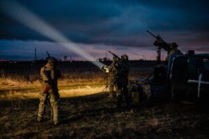 Фото до матеріалу: Культура пам'яті та виклики для ветеранів: що змінюється у Запорізькій області