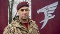 Фото до матеріалу: Позняк про психічний стан Лукашенка: за владу готовий продати все