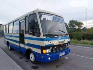 Фото до матеріалу: Український авторинок у квітні 2026: продажі нових легковиків зросли на 3%