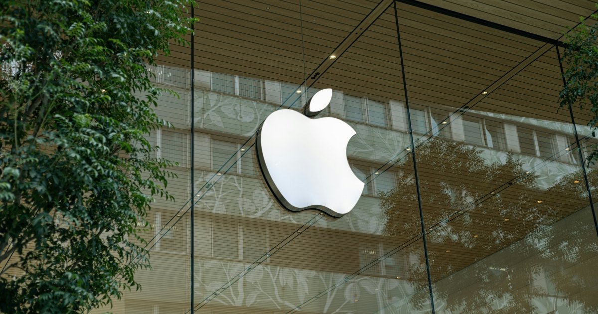 Фото до матеріалу: Apple виплатить 250 мільйонів доларів за неправдиву рекламу ШІ в iPhone