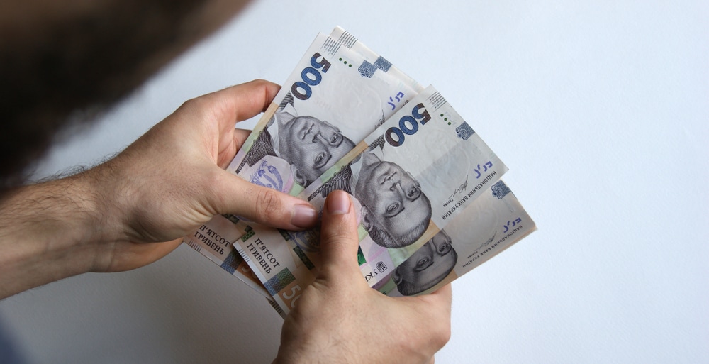 Фото до матеріалу: Рекордні борги по зарплаті в Україні: Донеччина не входить до лідерів заборгованості
