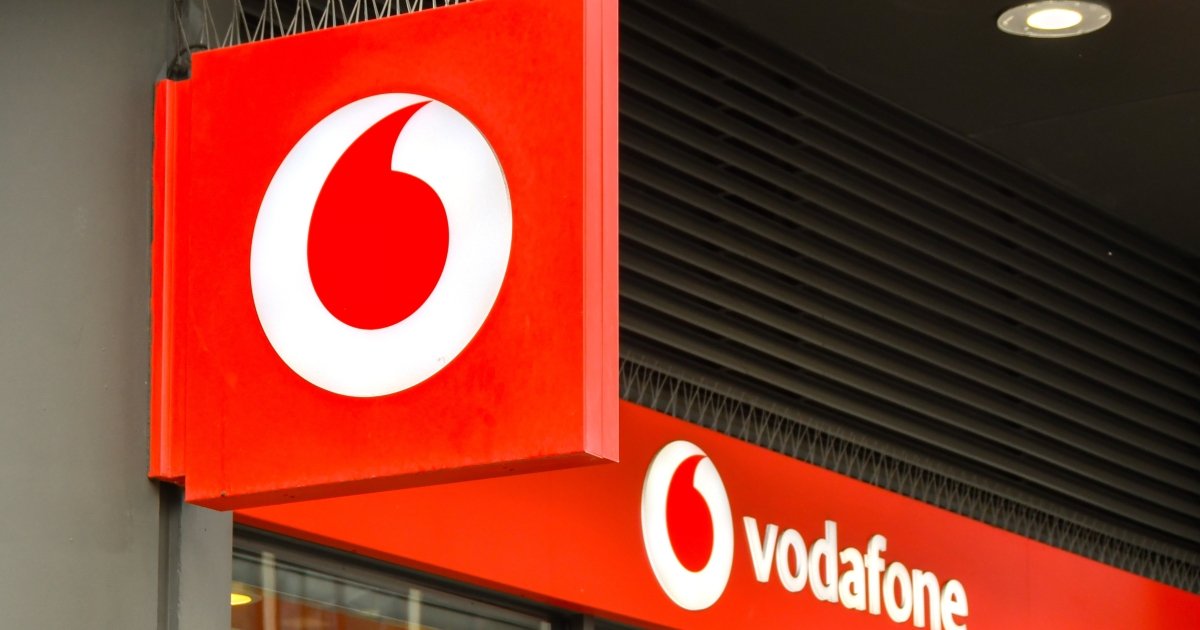 Фото до матеріалу: Vodafone Україна оголосив новий тендер на викуп євробондів на $1,2 млн