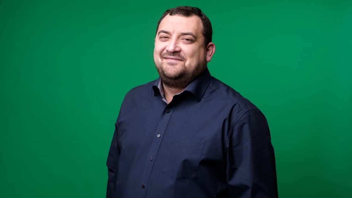Фото до матеріалу: Сергій Кузьміних: скандальний нардеп, який лобіює інтереси фармгігантів