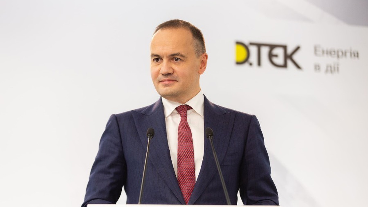 Фото до матеріалу: ДТЕК заверив інвесторів: жодних поганих новин щодо єврооблігацій