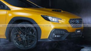 Фото до матеріалу: Kia презентувала електричний поліцейський фургон PV5 з дронами та штучним інтелектом