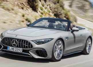 Фото до матеріалу: Volvo презентувала універсальну платформу SPA3 для майбутніх електрокарів