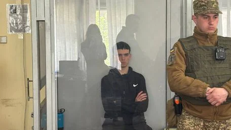 Фото до матеріалу: У Львові винесли вирок офіцерам, які замість служби дозволяли підлеглим працювати на СТО