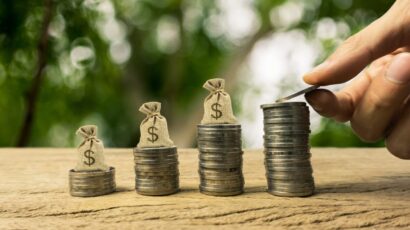 Фото до матеріалу: НБУ оприлюднив дані щодо спецрахунку на потреби оборони станом на травень 2026 року